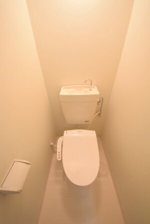 パレス泉の物件内観写真